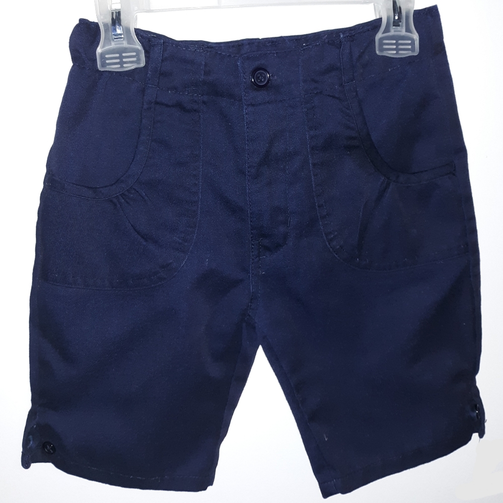 Girl's Uniform Shorts